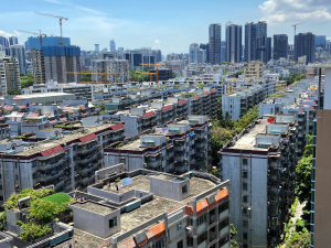 深圳梅兴苑小区信息图片