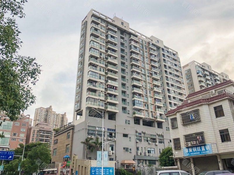 深圳碧湾雅园小区信息图片7