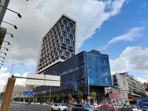 中山博贸大厦小区信息图片