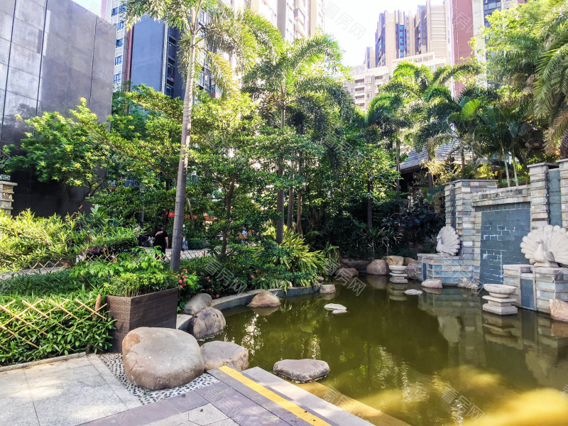 深圳中熙香缤山小区信息图片45