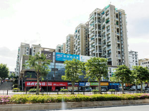 深圳阳光第五季花园小区信息图片