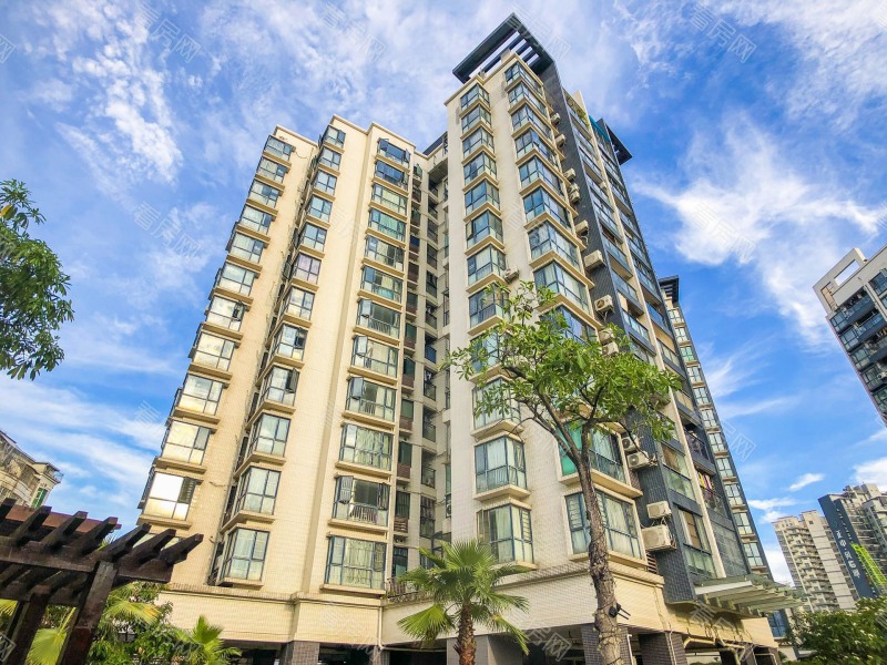 深圳卡罗社区小区信息图片3