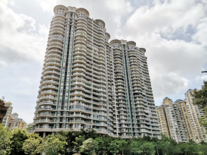 深圳世纪村二期小区信息图片