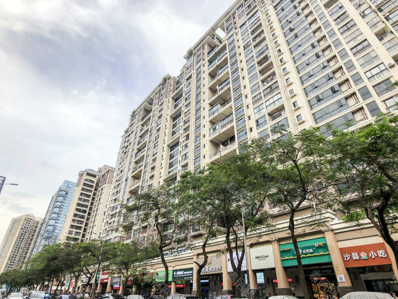 深圳圣淘沙骏园小区信息图片7