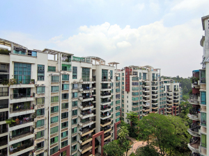 佛山南海湖景湾小区信息图片