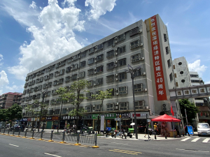 深圳莲塘工业D小区小区信息图片