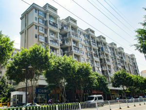 佛山百悦湾小区信息图片