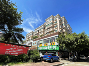 中山怡华苑小区信息图片