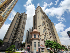 惠州龙光城南区五期小区信息图片