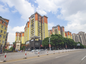 佛山锦绣北苑小区信息图片