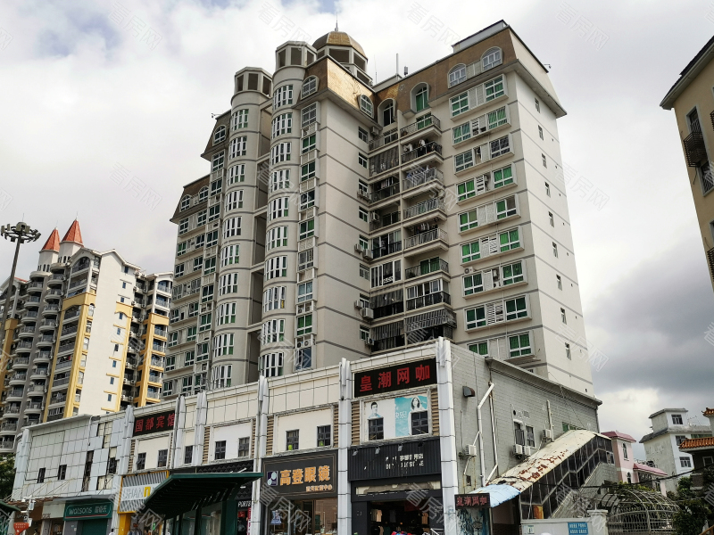 深圳千禧大厦小区信息图片4