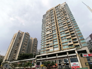 深圳信义假日名城六期小区信息图片