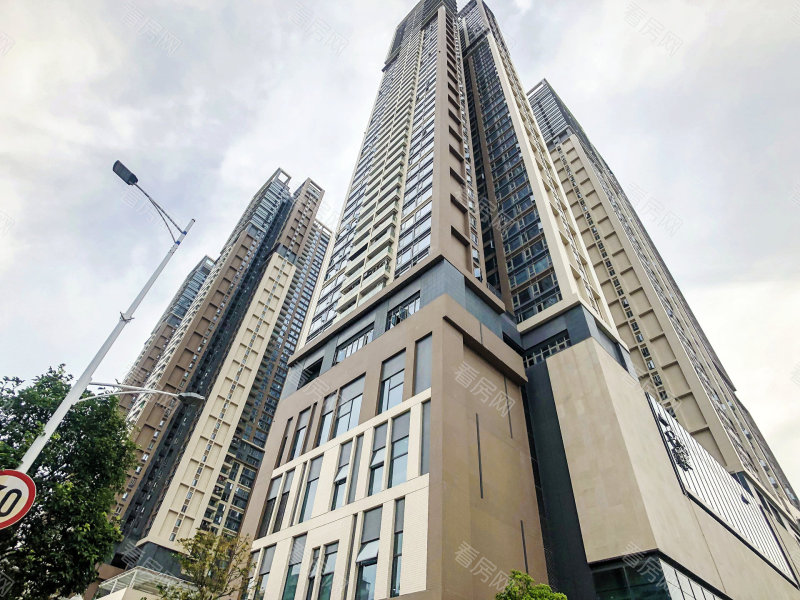 深圳宏发QCC前城小区信息图片11