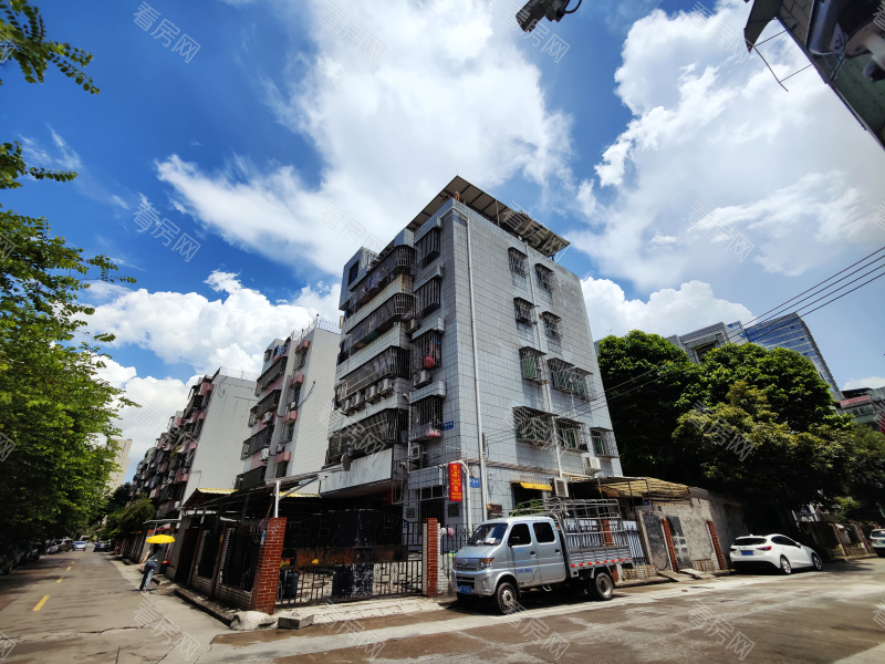 中山第一城小区信息图片3