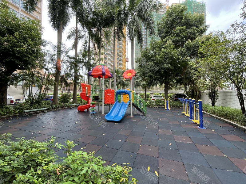 中山汇星豪庭小区信息图片12