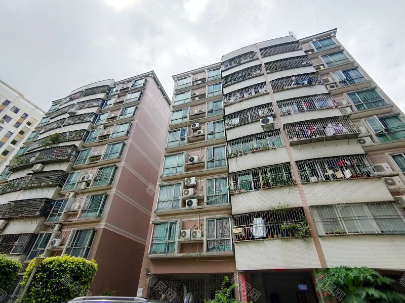 深圳翠怡苑小区信息图片9