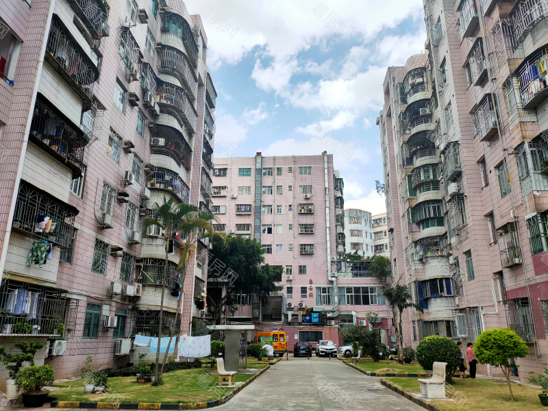 深圳惠名花园小区信息图片7