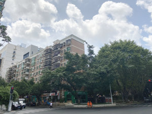 深圳嘉庭苑小区信息图片