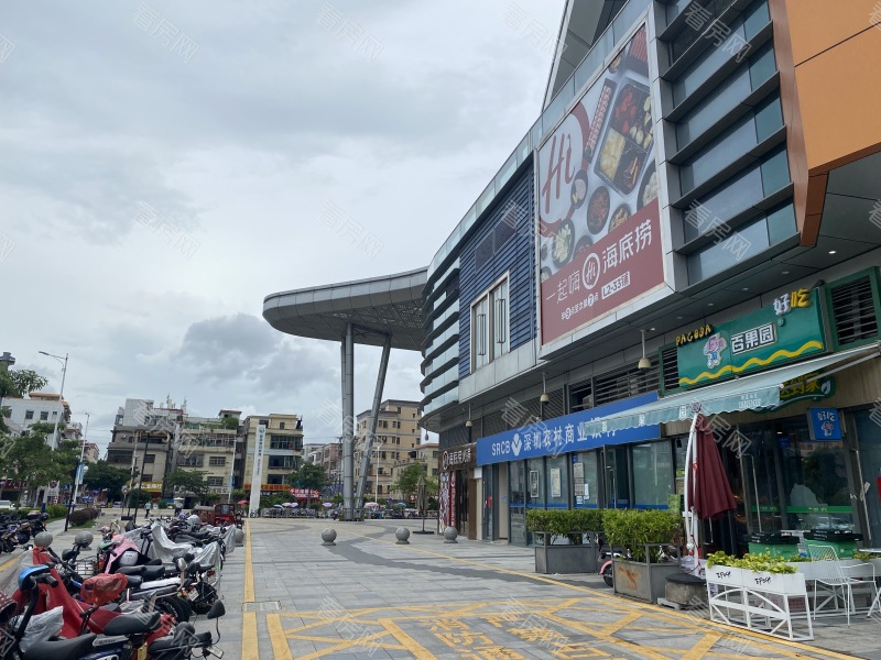 深圳六和城小区信息图片4