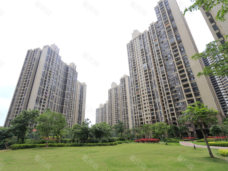 珠海保利香槟国际小区信息图片6