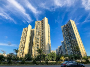 深圳深航假日名居小区信息图片