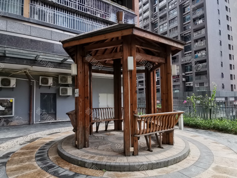 深圳阳光里雅居小区信息图片4