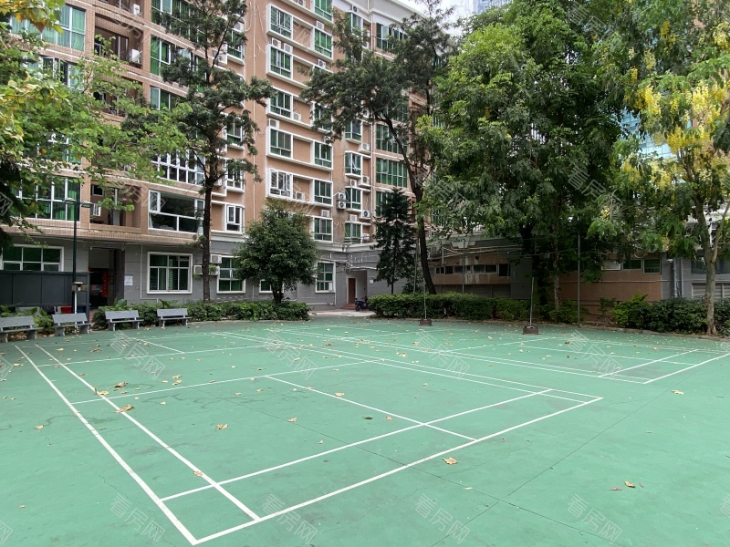 深圳辛诚花园小区信息图片8