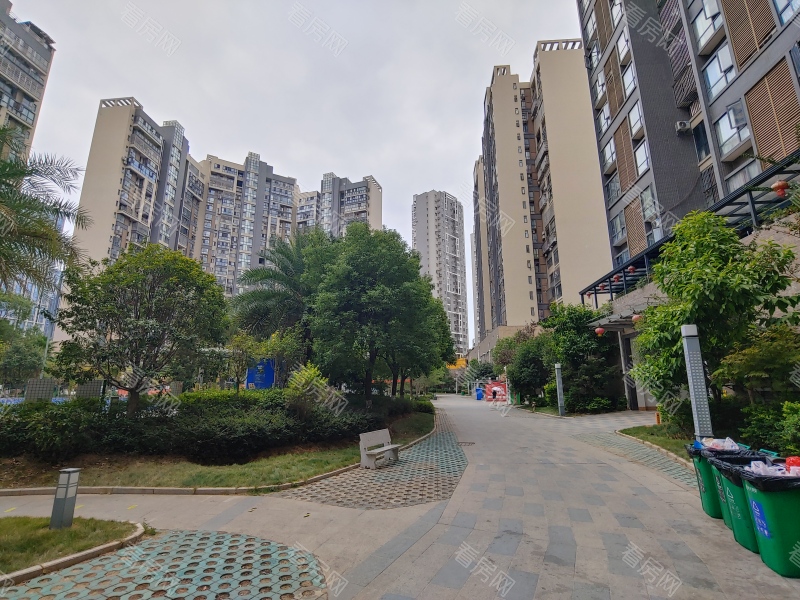 赣州中央城二期(章贡区)小区信息图片3