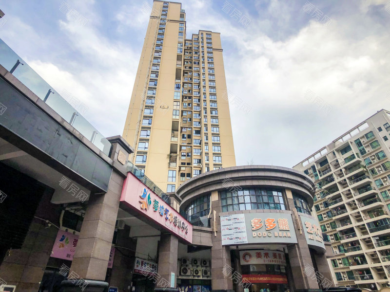 深圳广兴源圣拿威小区信息图片27