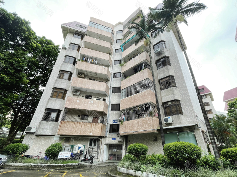 中山富豪山庄南区小区信息图片13