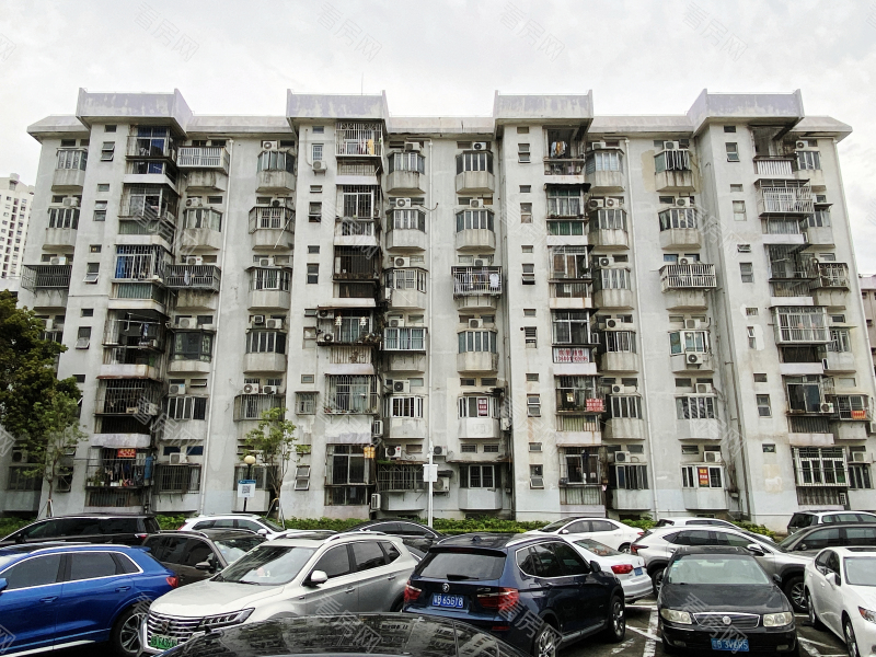 深圳福华新村小区信息图片14