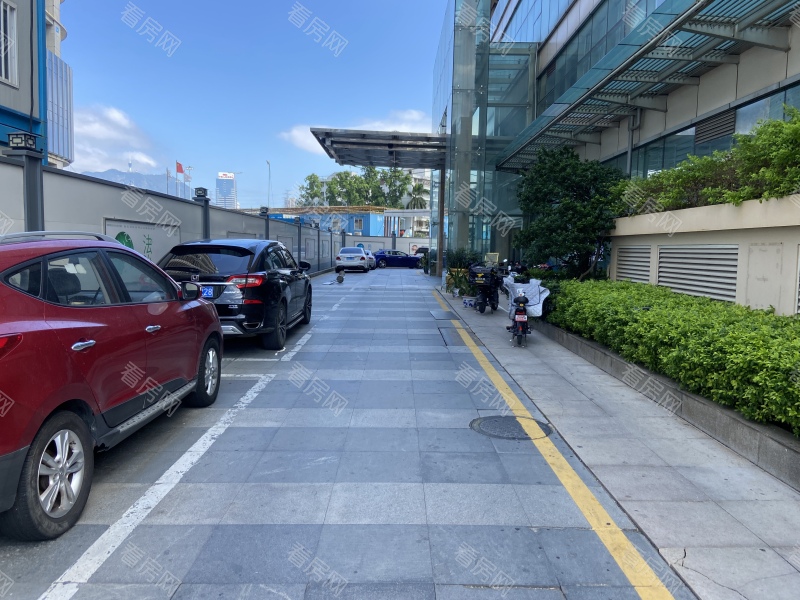 深圳丹枫白露城东1号小区信息图片4