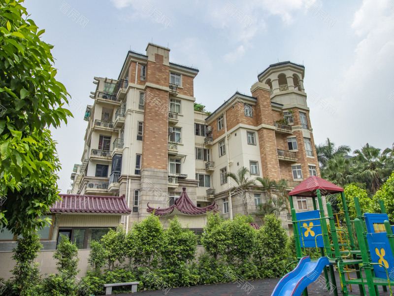 佛山碧桂花城翠湖畔一区小区信息图片10