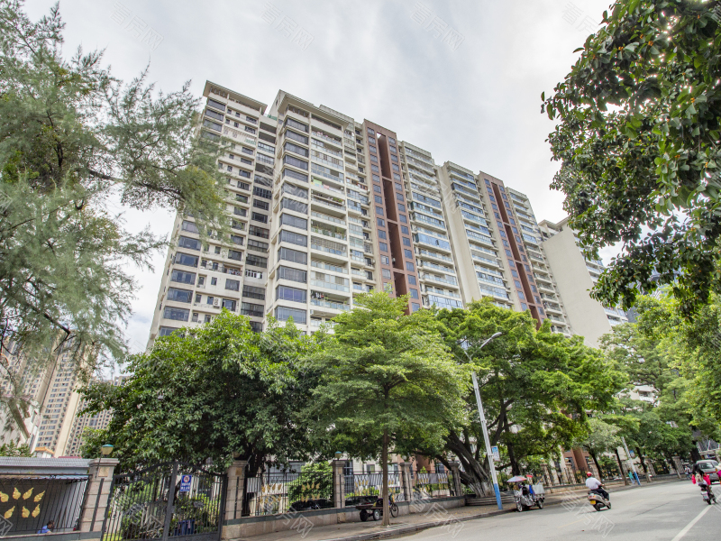 佛山港隆花园小区信息图片8