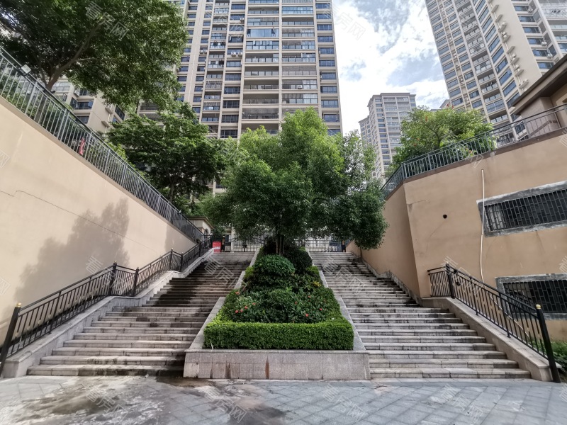 惠州修邦凯旋城南区小区信息图片3