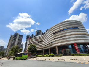 佛山右岸春天小区信息图片