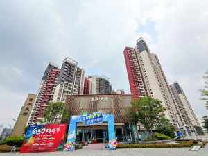 佛山远洋华远天骄小区信息图片