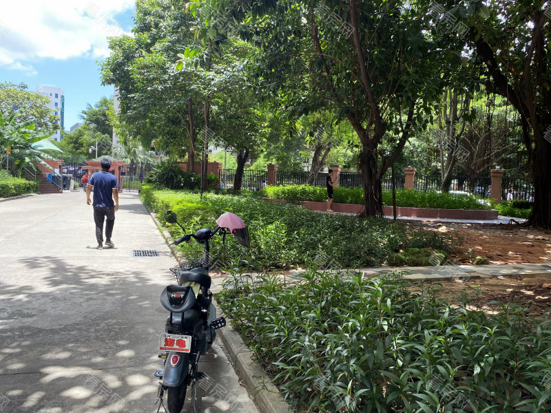 深圳汇景豪苑小区信息图片4