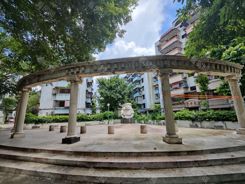 中山第一城小区信息图片6