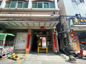 中山祥晖楼小区信息图片