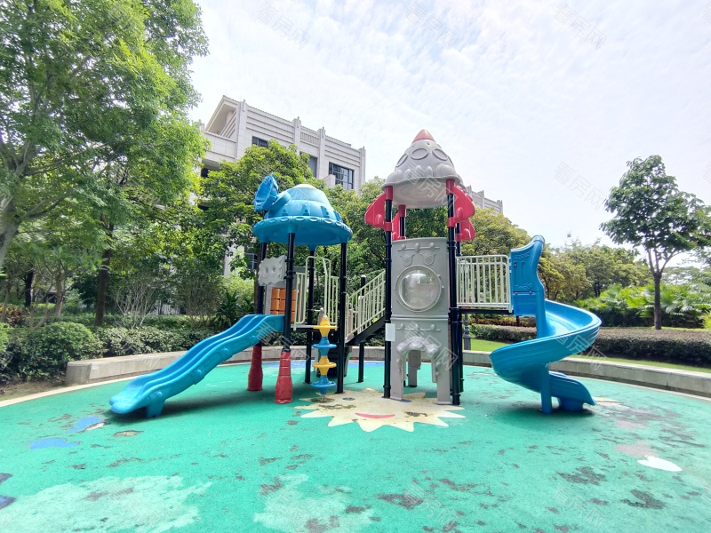 惠州华兴金盛丽景小区信息图片9