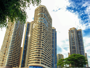 深圳雍和园小区信息图片