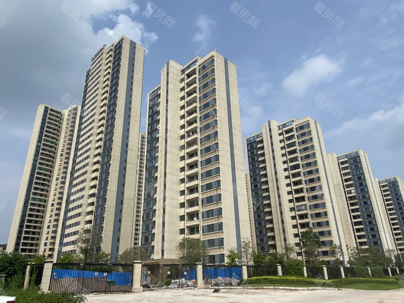 惠州碧桂园天骄公馆小区信息图片3