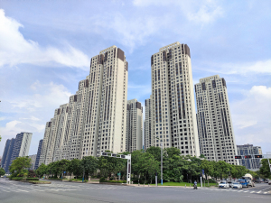 佛山新城招商誉府小区信息图片