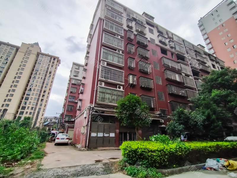 衡阳紫晶城小区信息图片5