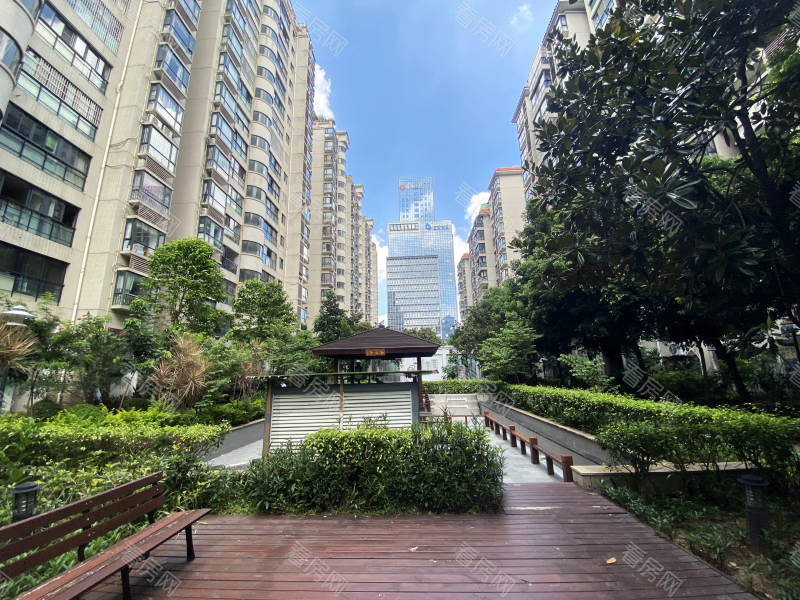 珠海鸿馨园小区信息图片5