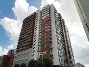 深圳培森大厦小区信息图片