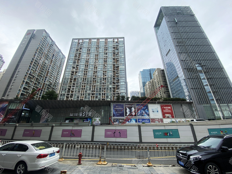 深圳星河世纪小区信息图片7