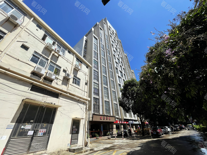 中山逢源公寓小区信息图片5