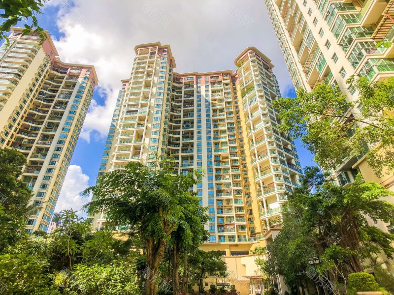 深圳熙龙湾二期小区信息图片10